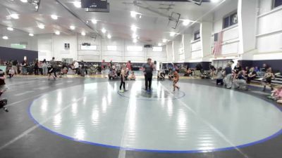 62 lbs Round Robin 2 - Makai Long, Revival Pink - YTH vs Nolan Hawes, EP Rattlers - YTH