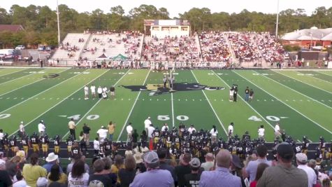 Replay: Dutch Fork SC Vs. Colquitt County GA