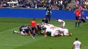 Replay: Scotland vs Georgia | Aug 26 @ 4 PM