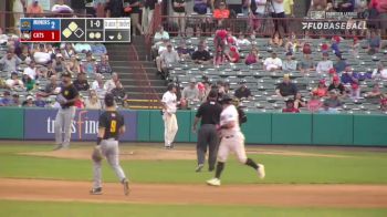 Replay: Away - 2024 Sussex County vs Tri-City | Jun 21 @ 7 PM