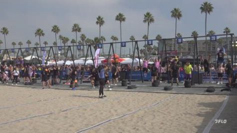 Men - Sandbox - Deadweight - Heat 7 - Intermediate Team