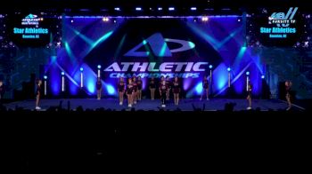 Star Athletics - Spark [2024 L3 Youth Day 1] 2024 Athletic Championships Grand Nationals