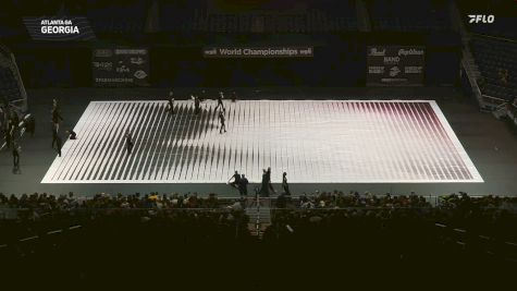 Georgia "Atlanta GA" at 2026 WGI Guard World Championships