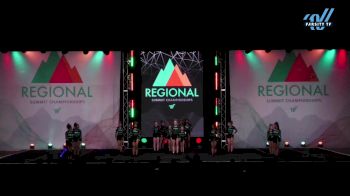 Cheer Extreme - Maryland - Slay [2024 L2 - U16 Day 1] 2024 The Northeast Regional Summit