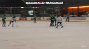 Replay: Home - 2024 St. Marys vs Lakers U18 AAA | Sep 13 @ 8 AM