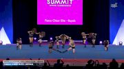 Fierce Cheer Elite - Royals [2026 L3 Junior - D2 - Small - B Semis] 2026 The D2 Summit