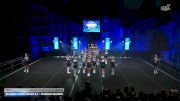 Sharks Cheer Squad e.V. - Shadow Sharks [2026 IOC-4 Day 2] 2026 ELITE Cheerleading Championship