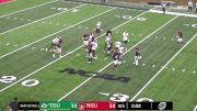Replay: Delta State vs North Greenville | Oct 26 @ 5 PM