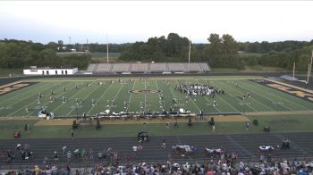 The Cavaliers at 2025 Soaring Sounds