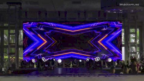 Julian Manansala vs Caden Camacho 2025 Fight to Win 286