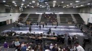 C.E. King HS "Houston TX" at 2025 WGI Perc/Winds Houston Regional