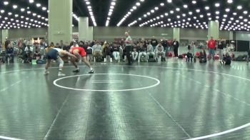 197 lbs Semis (4 Team) - Sam Melton, Wisconsin-Eau Claire vs Josh Harkless, RIT