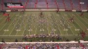 Carolina Crown "THE POINT OF NO RETURN" at 2025 DCI Little Rock
