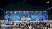 Rebellion Allstars - Dynasty [2026 L6 IASF Open Coed NT Day 1] 2026 JAMfest Europe