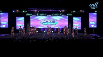 Top Gun All Stars - Prophecy [2024 L6 Senior Coed - Small Day 2] 2024 Spirit Fest Grand Nationals