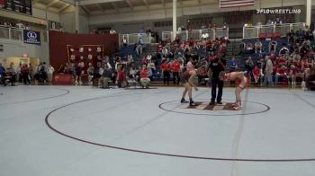 120 lbs Consolation - Aiden Prunoske, Clearwater Central Catholic vs Terry Moore, Holy Innocents' Episcopal School