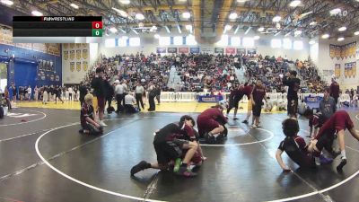 140 lbs Champ. Round 1 - Josiahs Irizarry, Harmony vs JOSE SANCHEZ, Cypress Creek H S