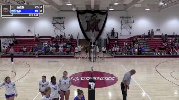 Replay: Gannon vs Assumption | Sep 6 @ 1 PM
