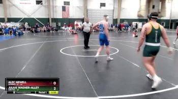 215 lbs Round 3 (16 Team) - Ty Shoup, Gretna vs Peter Jahn, Kearney JV