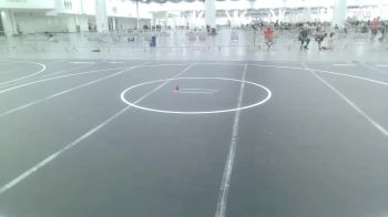 90 lbs 5th Place - Summit Owens, Tucson Cyclones vs Danil Litvinov, Savage House WC