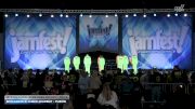 MCR Dance & Cheer Academy - Fusion [2026 International Open Coed Hip Hop Day 2] 2026 JAMfest Europe