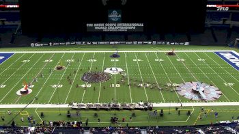Music City "IT TOLLS FOR THEE" at 2025 DCI World Championships