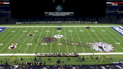Music City "IT TOLLS FOR THEE" at 2025 DCI World Championships
