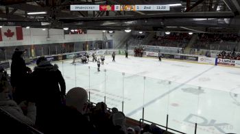 Replay: Away - 2025 Bonnyville vs Lloydminster | Jan 24 @ 6 PM