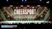 ICE - Little Lightning [2026 L1 Mini - Small - A Day 1] 2026 CHEERSPORT National All Star Cheerleading Championship