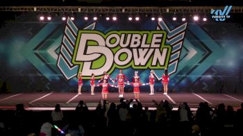 Bama All-Starz - Jade Diamondz [2025 L1 Junior - D2 Day 1] 2025 Double Down Birmingham Nationals