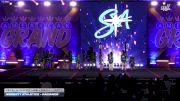 Serenity Athletics - Radiance [2025 L2 Junior - D2 - Small Day 1] 2025 The American Grand Grand Nationals