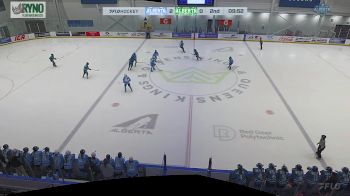 Replay: Home - 2025 North Blue vs South Green | May 1 @ 1 PM