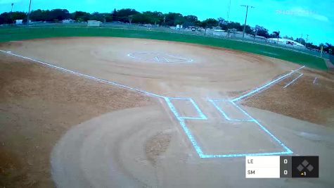 SW Minnesota vs. Lake Erie - 2020 THE Spring Games