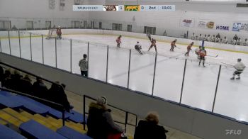 Replay: Home - 2025 Gamblers vs CHI Cougars | Feb 15 @ 7 PM