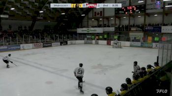 Replay: Home - 2025 Grand Forks vs Kimberley | Apr 2 @ 6 PM