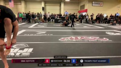 David Betancourt vs Jacob Tagnesi 2025 ADCC Charlotte Open
