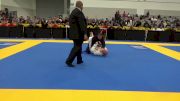 Replay: Mat 20 - 2023 World Master IBJJF Championship | Sep 2 @ 9 AM