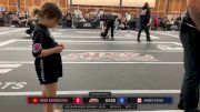 Aikol Asangulova vs Amber Peake 2026 ADCC Portland Open