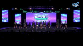 East Celebrity Elite - Hingham - HOT SHOTS [2024 L5 Junior Day 1] 2024 Spirit Fest Grand Nationals