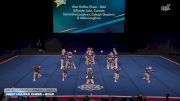 West Halifax Cheer - Bold [2026 L1 Youth - Small Day 1] 2026 UCA & UDA All Star Nationals