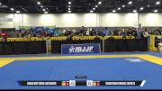 Nicholas Joseph Heflin vs Vitor Pantoja De Oliveira 2025 World IBJJF Jiu-Jitsu No-Gi Championship