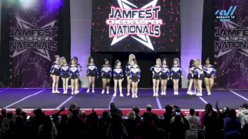World Elite - Fortune [2024 L1 Senior - Small Day 2] 2024 JAMfest Cheer Super Nationals