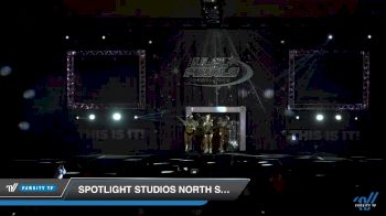 Spotlight Studios North Star - Orion [2019 Senior Coed 3 Day 1] 2019 US Finals Kansas City