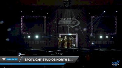 Spotlight Studios North Star - Orion [2019 Senior Coed 3 Day 1] 2019 US Finals Kansas City
