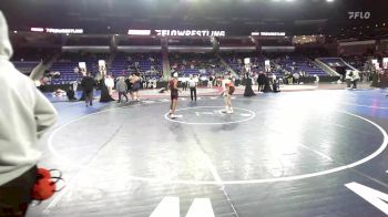 106 lbs Round Of 16 - Biswas Darji, Concord vs Mason Radtke, Agawam