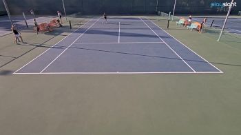 Replay: Court 5 - 2025 Hope Int. vs Occidental | Apr 9 @ 4 PM