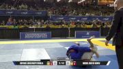 Raphael Diego Ruffy Padilla vs Miguel Duzi De Abreu 2026 Pan Kids Jiu-Jitsu IBJJF Championship