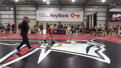 70 kg Round Of 128 - Matthew Morris, Curby 3 Style Wrestling Club vs Lucas Day, Noke Wrestling RTC