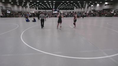 145 lbs Champ. Rd Of 64 - Jacee Mardirosian, Illinois vs Anna Naeve, Nebraska