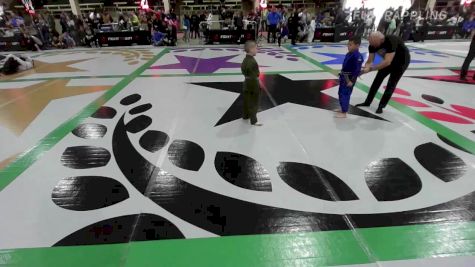 Jackson Jewell vs Ryan David 2022 F2W Colorado State Championships